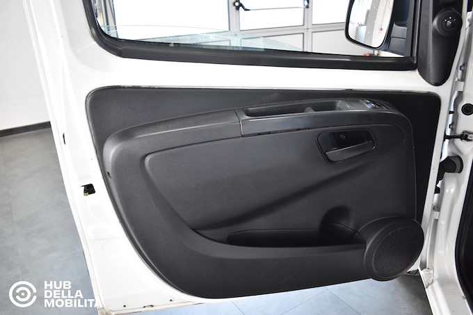 FIAT Fiorino 1.3 MJT 75CV Furgone Adventure E5+